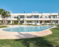 Revente - Town House -
Torrevieja - Costa Blanca