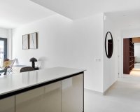 Revente - Town House -
Torrevieja - Costa Blanca