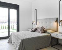 Revente - Town House -
Torrevieja - Costa Blanca