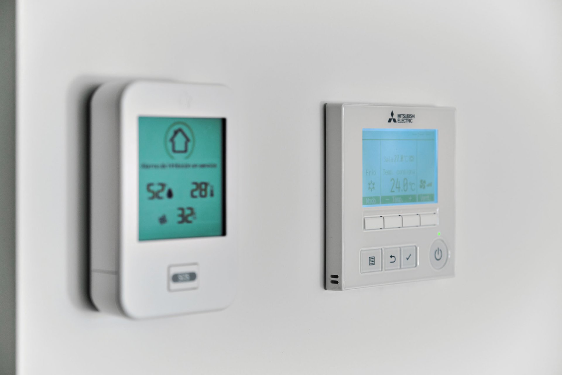 Revente - Town House -
Torrevieja - Costa Blanca