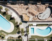 Revente - Town House -
Torrevieja - Costa Blanca