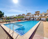 Revente - Town House -
Torrevieja - Costa Blanca