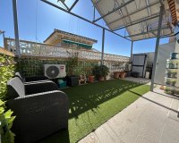 Revente - Town House -
Torrevieja - Costa Blanca