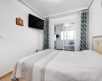 Revente - Town House -
Torrevieja - Costa Blanca