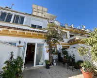 Revente - Town House -
Torrevieja - Costa Blanca