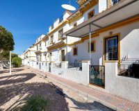Revente - Town House -
Torrevieja - Costa Blanca