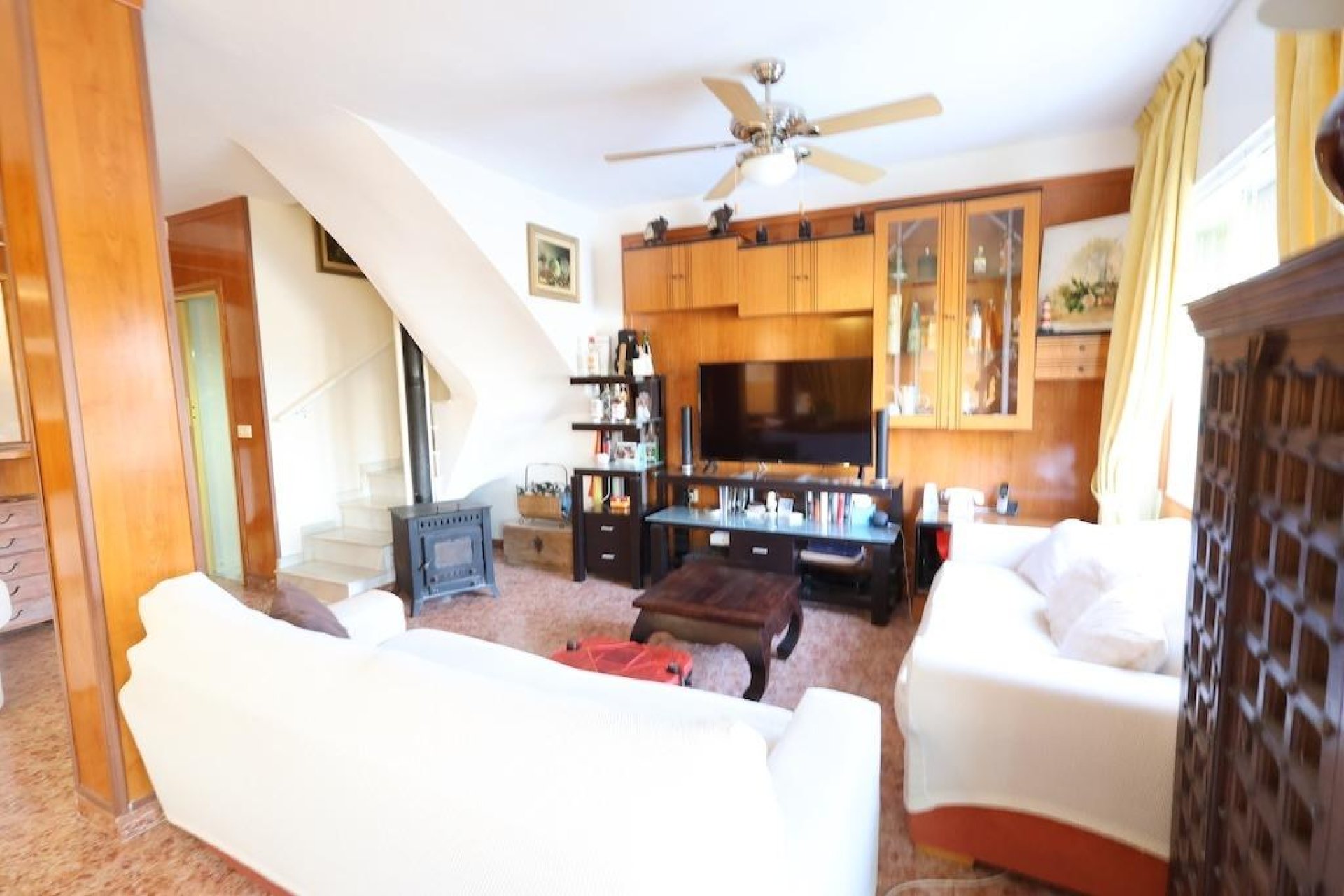 Revente - Town House -
Torrevieja - Costa Blanca