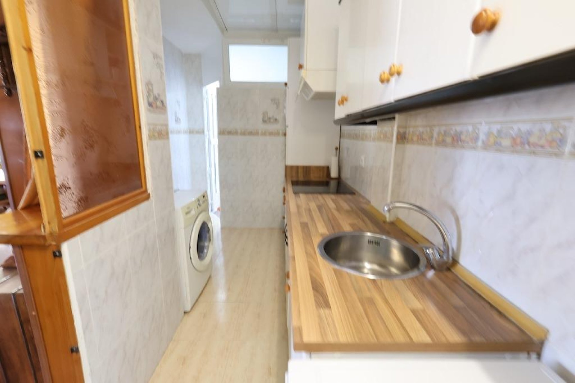 Revente - Town House -
Torrevieja - Costa Blanca