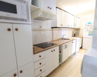 Revente - Town House -
Torrevieja - Costa Blanca