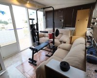 Revente - Town House -
Torrevieja - Costa Blanca