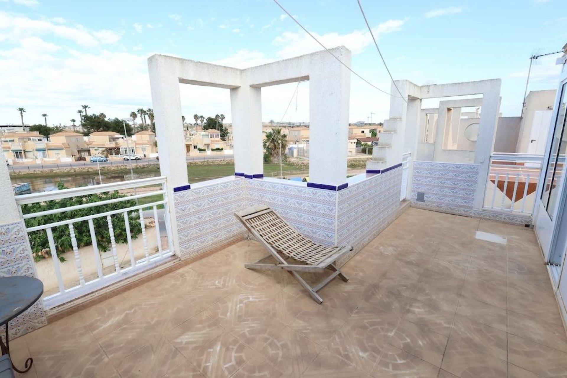 Revente - Town House -
Torrevieja - Costa Blanca