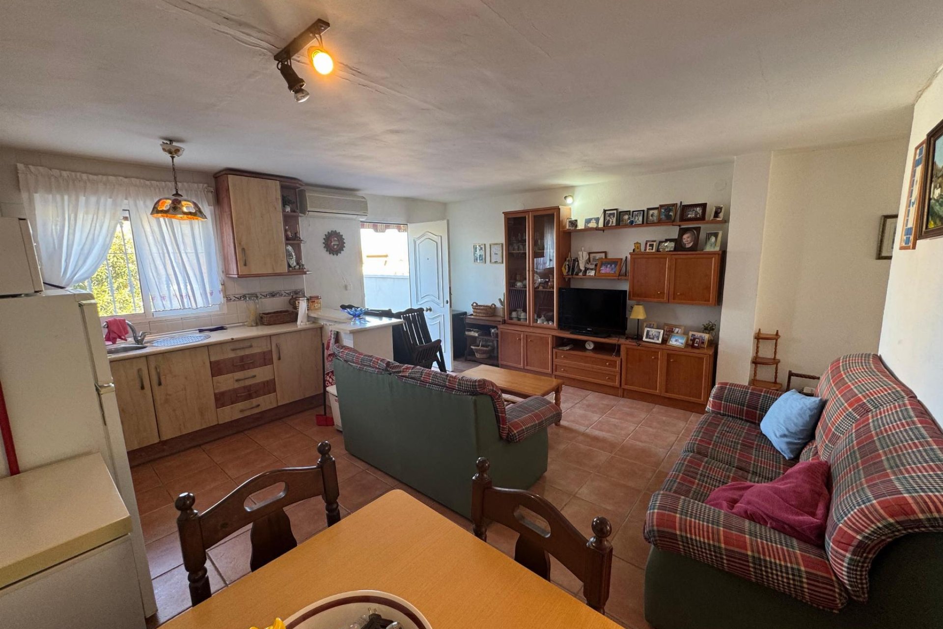 Revente - Town House -
Torrevieja - Costa Blanca