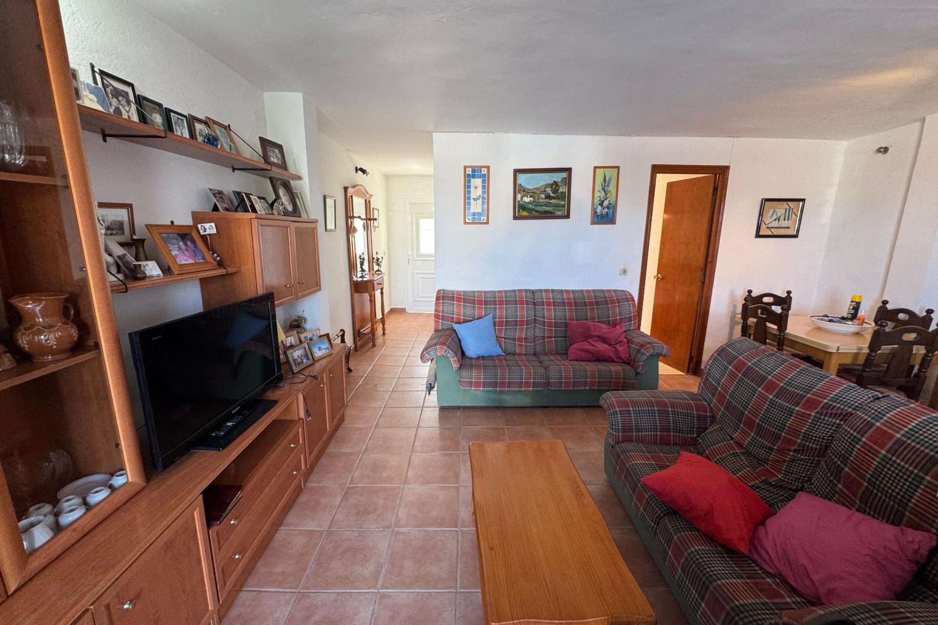 Revente - Town House -
Torrevieja - Costa Blanca