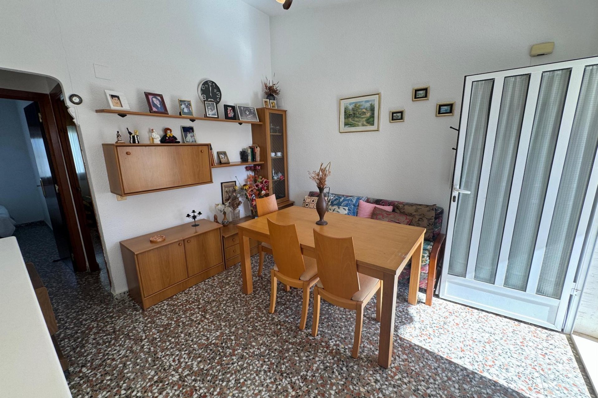 Revente - Town House -
Torrevieja - Costa Blanca