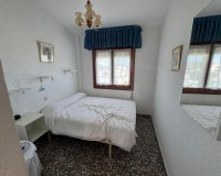 Revente - Town House -
Torrevieja - Costa Blanca