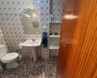 Revente - Town House -
Torrevieja - Costa Blanca