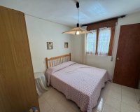 Revente - Town House -
Torrevieja - Costa Blanca