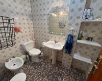 Revente - Town House -
Torrevieja - Costa Blanca