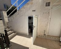 Revente - Town House -
Torrevieja - Costa Blanca