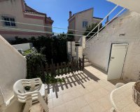 Revente - Town House -
Torrevieja - Costa Blanca