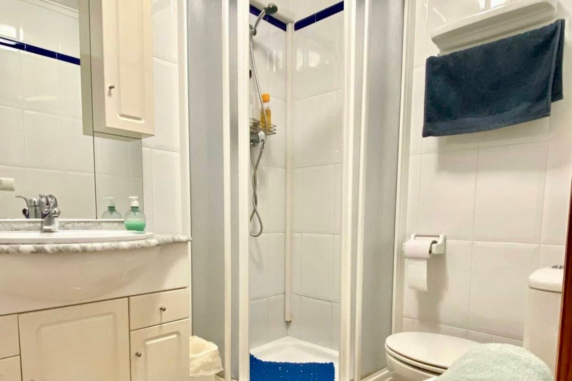 Revente - Town House -
Torrevieja - Costa Blanca