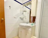 Revente - Town House -
Torrevieja - Costa Blanca