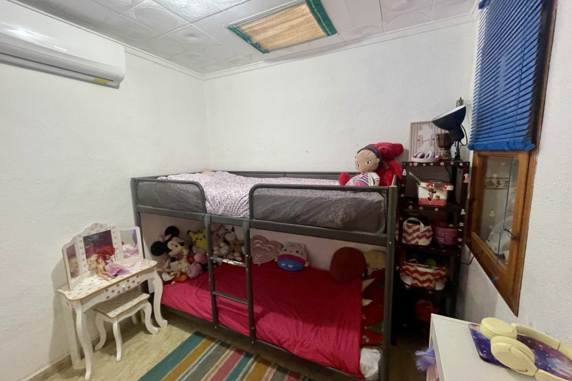 Revente - Town House -
Torrevieja - Costa Blanca