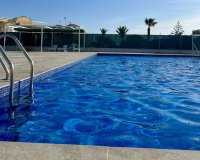 Revente - Town House -
Torrevieja - Costa Blanca