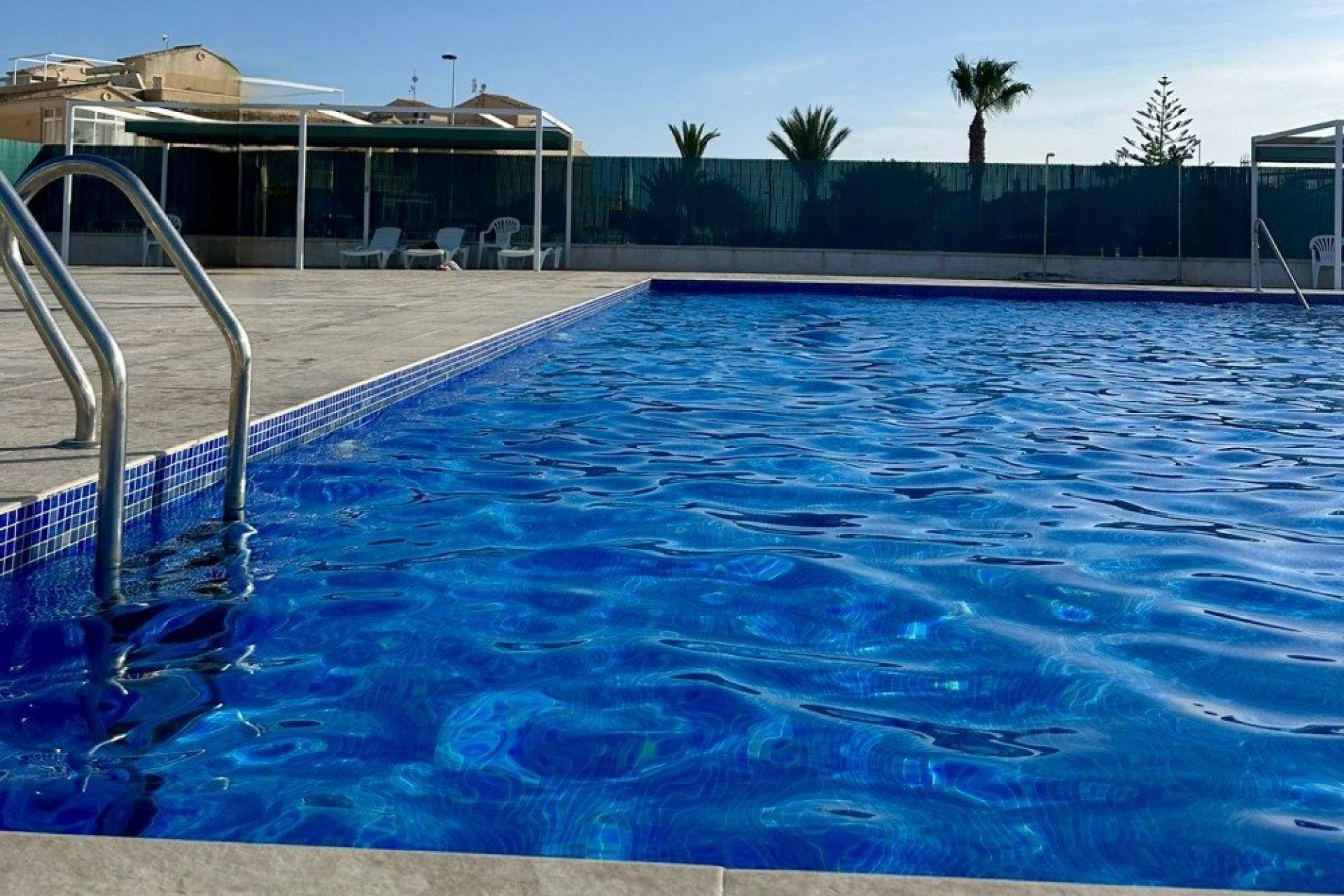 Revente - Town House -
Torrevieja - Costa Blanca