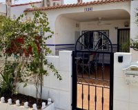 Revente - Town House -
Torrevieja - Costa Blanca