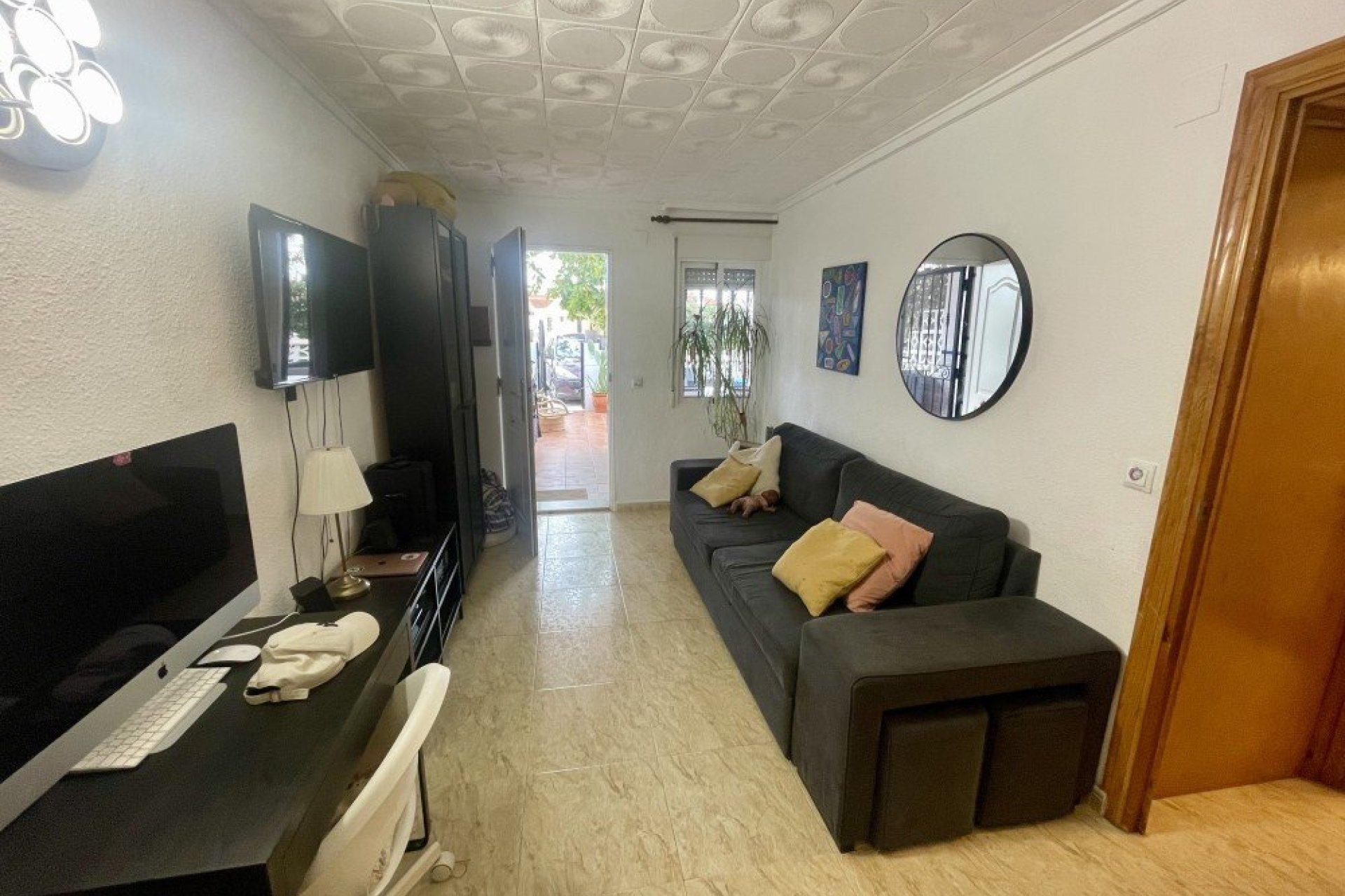 Revente - Town House -
Torrevieja - Costa Blanca