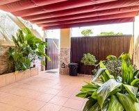 Revente - Town House -
Torrevieja - Costa Blanca