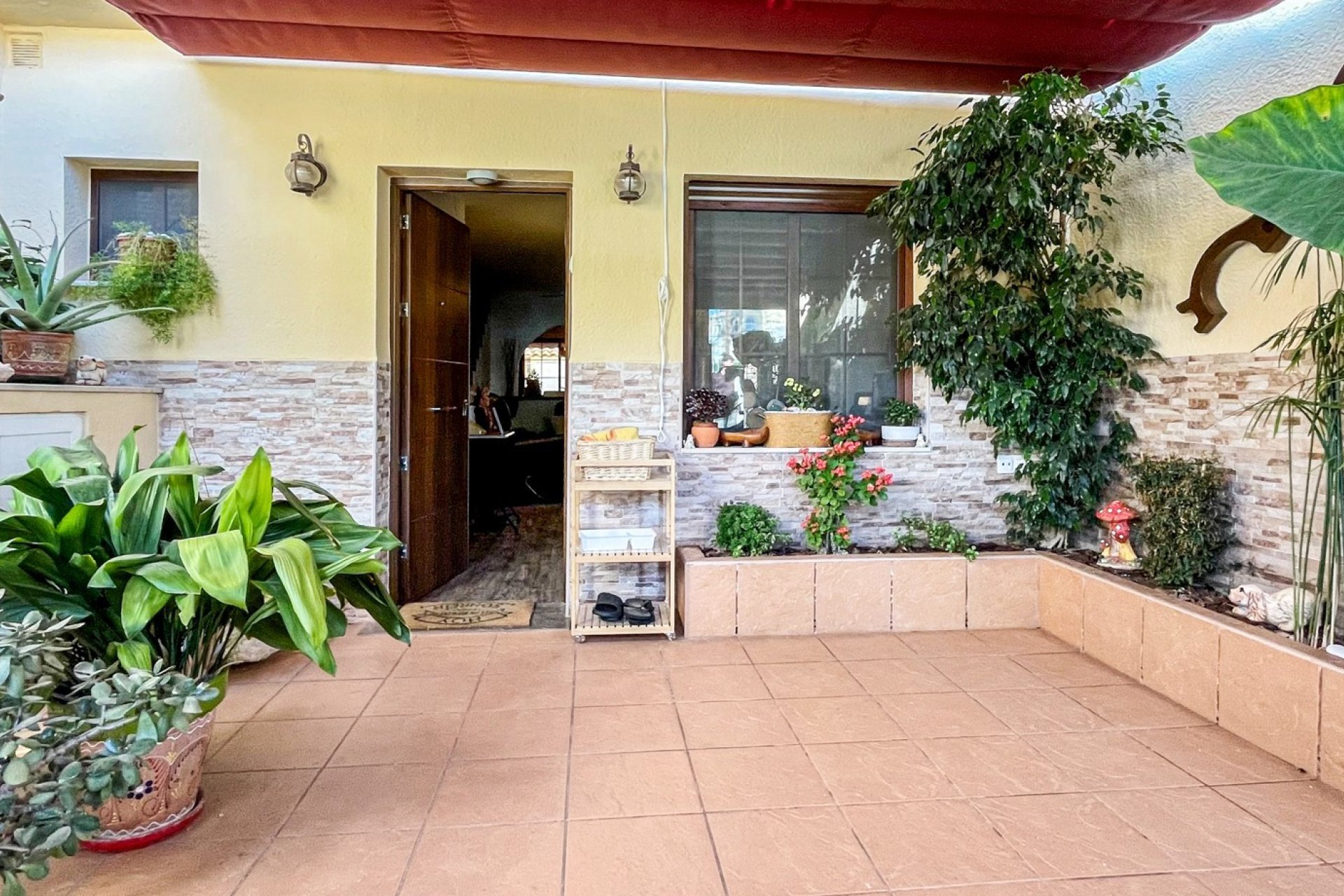 Revente - Town House -
Torrevieja - Costa Blanca