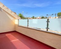 Revente - Town House -
Torrevieja - Costa Blanca