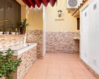 Revente - Town House -
Torrevieja - Costa Blanca