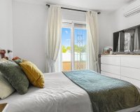 Revente - Town House -
Torrevieja - Costa Blanca