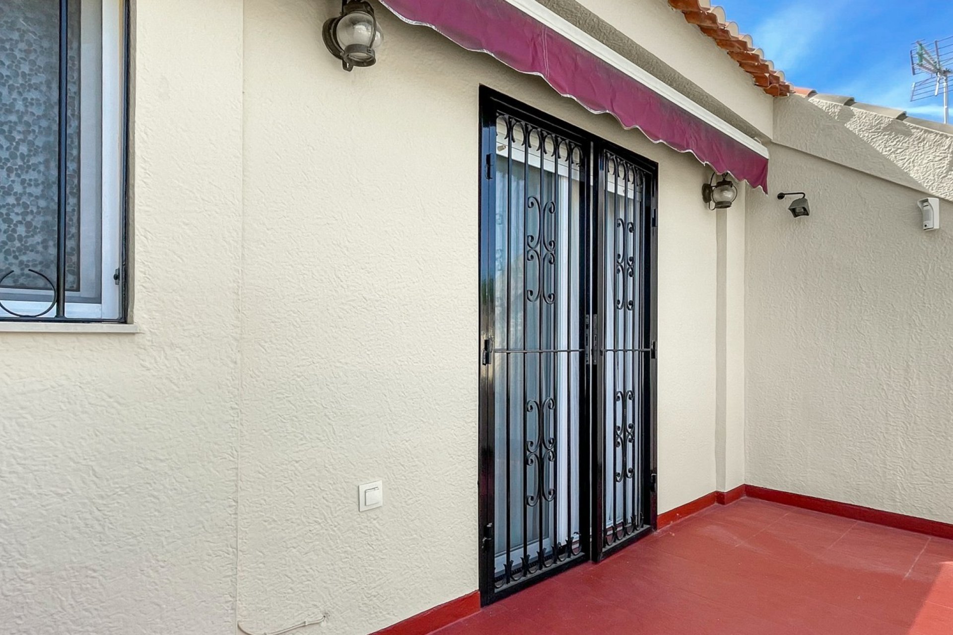 Revente - Town House -
Torrevieja - Costa Blanca