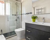Revente - Town House -
Torrevieja - Costa Blanca