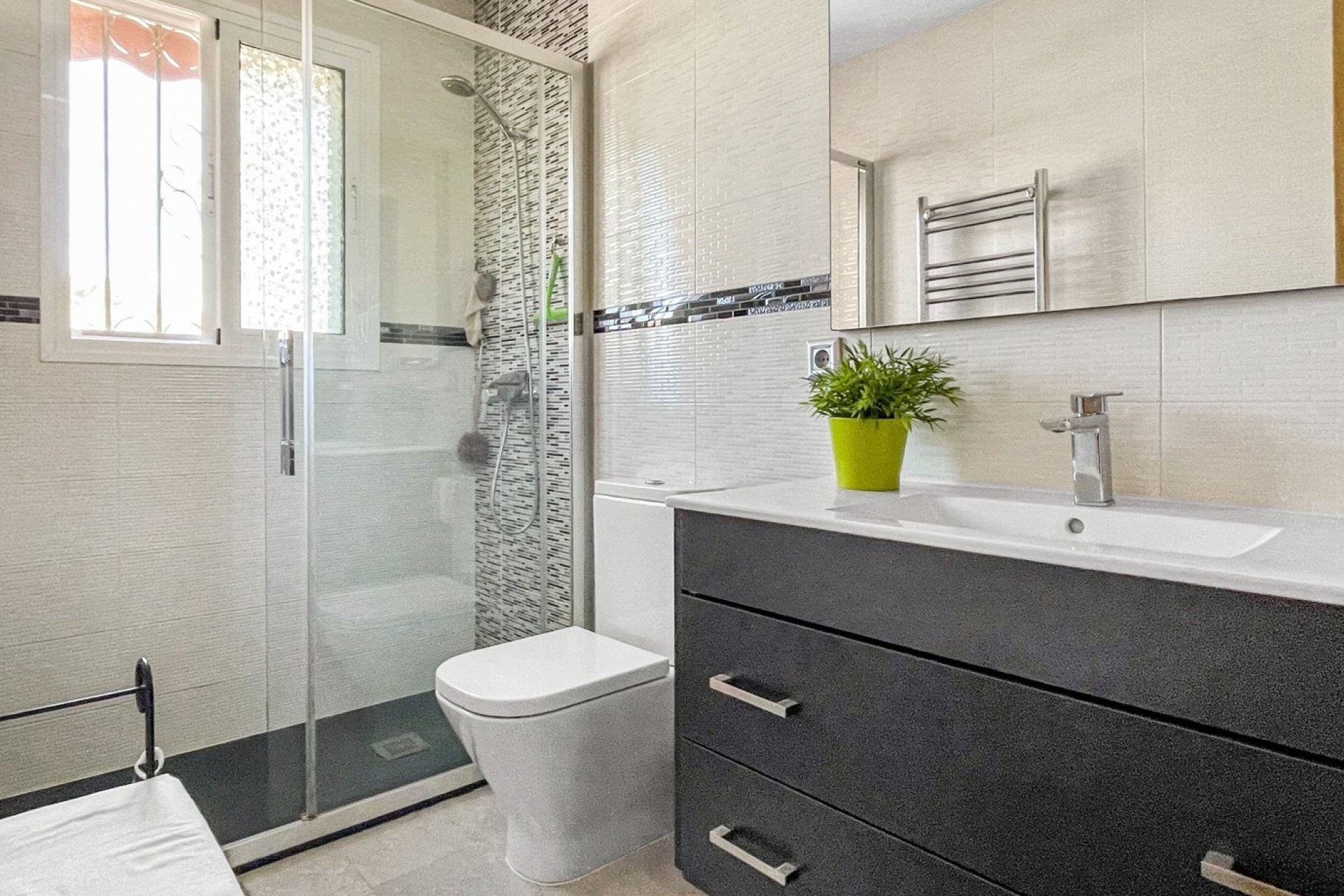 Revente - Town House -
Torrevieja - Costa Blanca