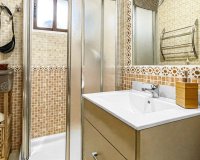 Revente - Town House -
Torrevieja - Costa Blanca