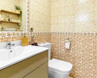 Revente - Town House -
Torrevieja - Costa Blanca