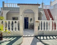 Revente - Town House -
Torrevieja - Costa Blanca
