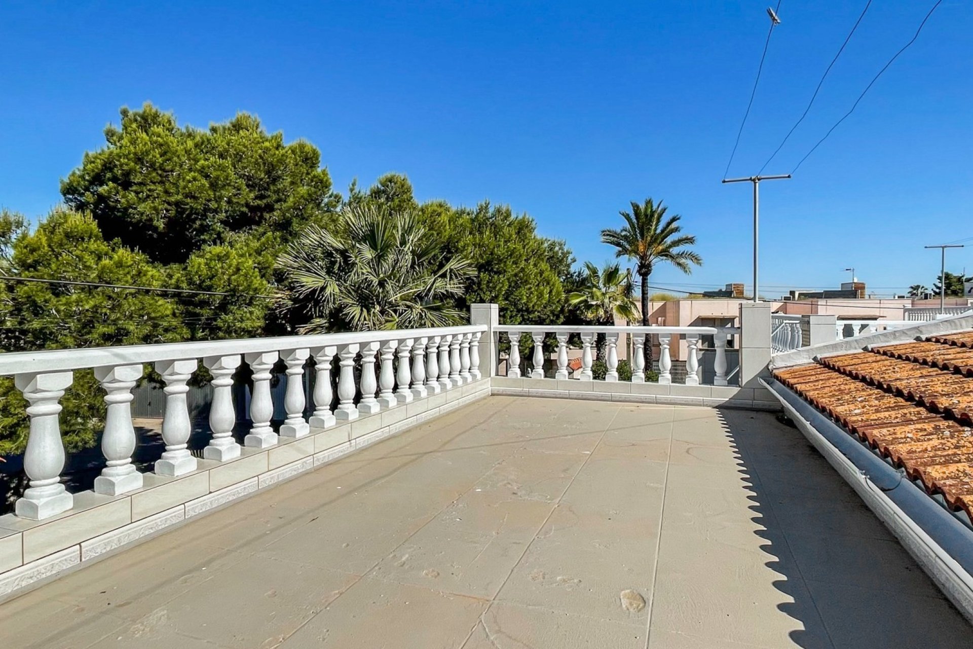 Revente - Town House -
Torrevieja - Costa Blanca