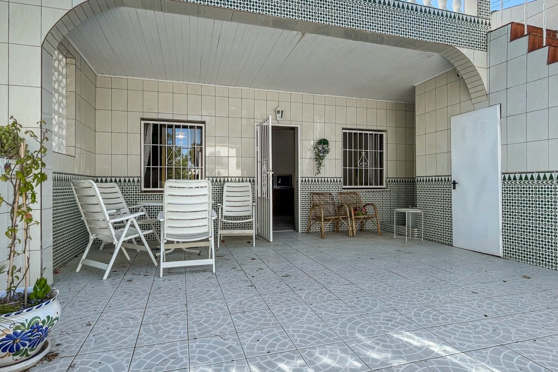 Revente - Town House -
Torrevieja - Costa Blanca