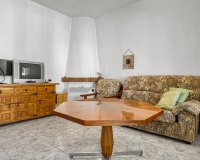 Revente - Town House -
Torrevieja - Costa Blanca