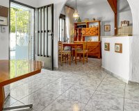 Revente - Town House -
Torrevieja - Costa Blanca