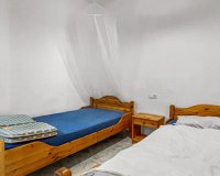 Revente - Town House -
Torrevieja - Costa Blanca