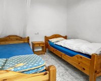 Revente - Town House -
Torrevieja - Costa Blanca
