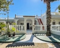 Revente - Town House -
Torrevieja - Costa Blanca