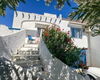 Revente - Town House -
Torrevieja - Costa Blanca